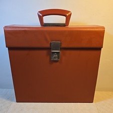 Vintage Retro Vinyl Record 12"