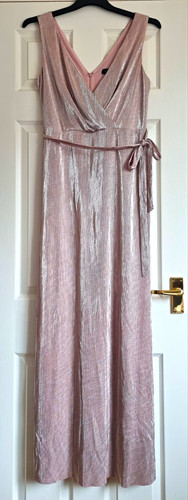 Debut pink champagne shimmer - pink,