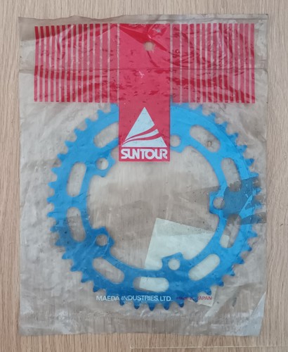 Suntour old school - suntour,