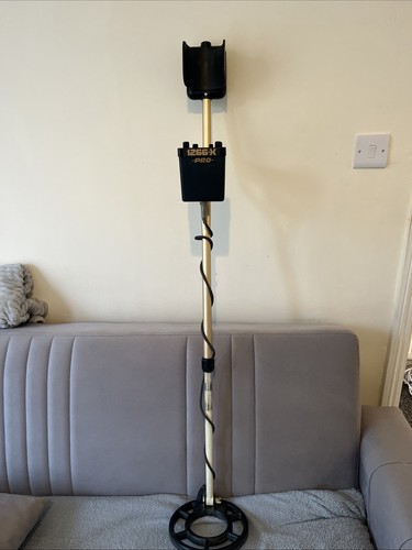 Fisher 1266x pro metal - fisher,