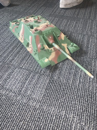 Heng long jagdpanther - jagdpanther, body