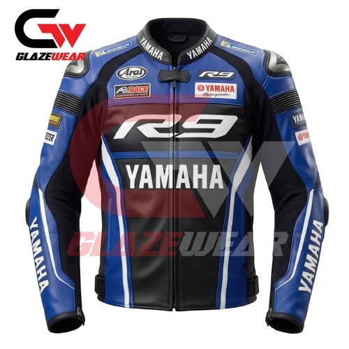 Yamaha yzf leather - yzf-r9, racing