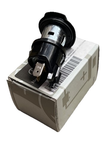Genuine mercedes benz part - genuine,