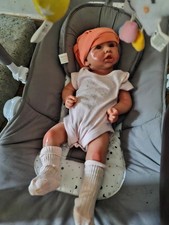 Reborn Silicone Baby Boy