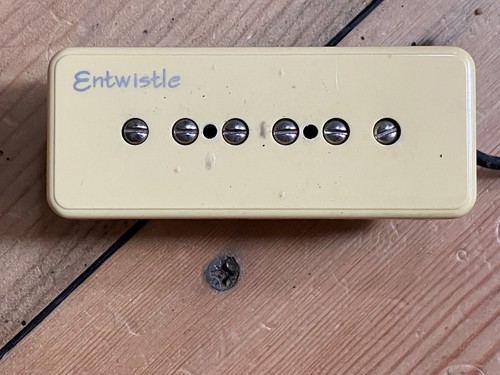 Entwistle asa electric - entwistle,