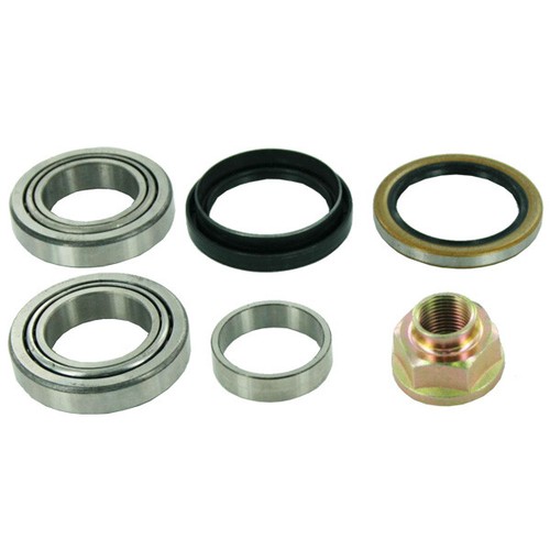 Skf vkba 3901 wheel - vkba,