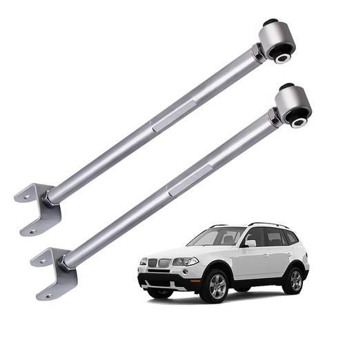 Adjustable rear lower camber - lower,