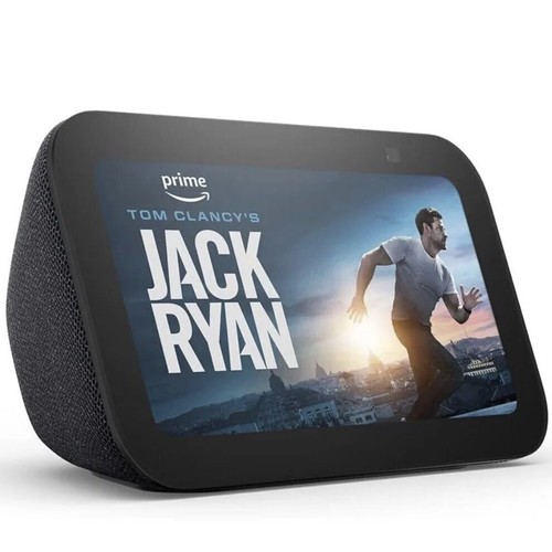 Amazon echo show - show, smart