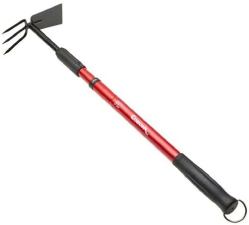 Corona hoe cultivator - corona, /