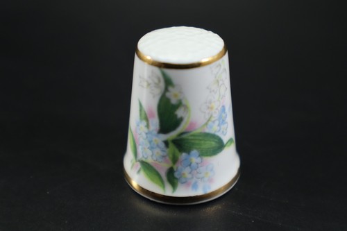 Royal grafton thimble blossom - thimble,