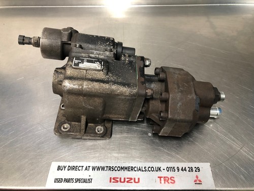 Used bezares pto pump - bezares,