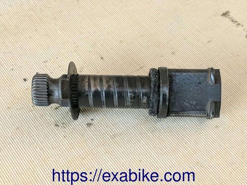 Rear brake cam for - rear,