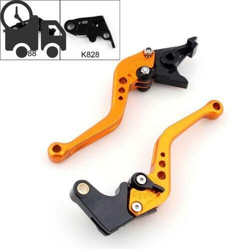 Short brake clutch lever for - clutch,