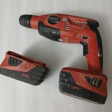 Hilti Hammer Drill SDS TE