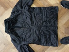 Barbour Men's International Jacket XXL