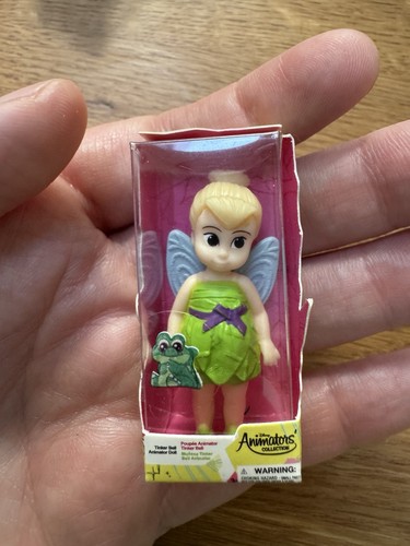 Zuru mini brands tinkerbell - zuru,