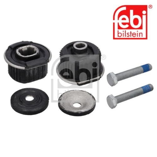 Bush set axle beam - set,,