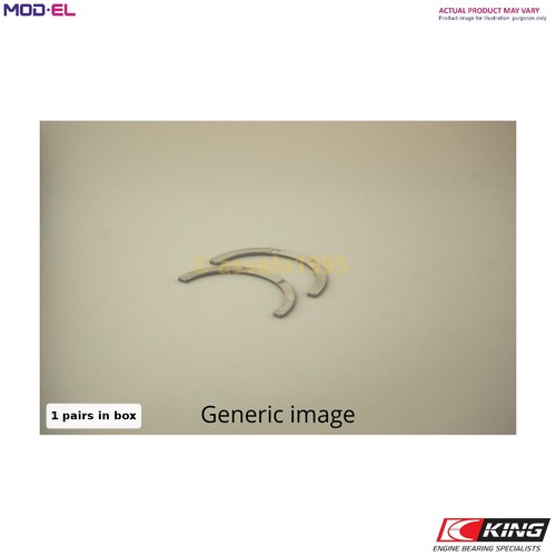 Thrust washer set crankshaft - washer,