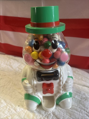 Vintage gumball machine - gumball,