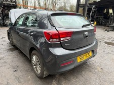 KIA RIO MK4 2017-2023 1.0