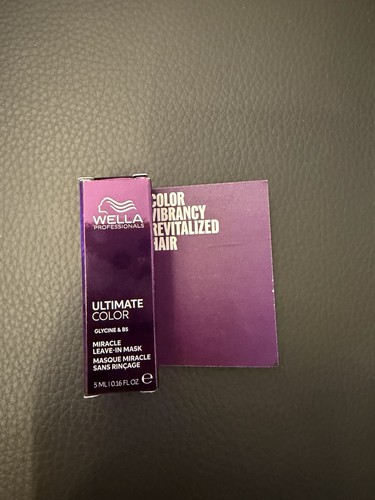 Wella professionals ultimate - wella,