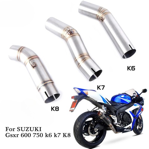 Motorcycle exhaust escape for - exhaust,