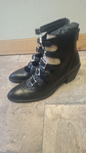 Boxed demonia size 6 - size,