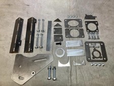 Mx5 Mk1/2/2.5 M62 DIY supercharger Kit 1.6 Or 1.8