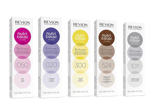 Revlon professional nutri - professional,