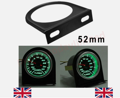 52mm universal car - 52mm, 2''