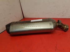 KAWASAKI NINJA 400 AKRAPOVIC