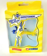 Utterly Butterly Barnstormers