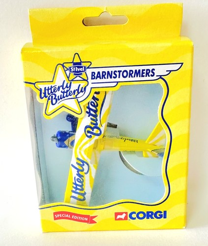 Utterly butterly barnstormers - utterly,