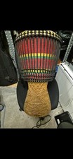 Professional Cow Skin Djembe