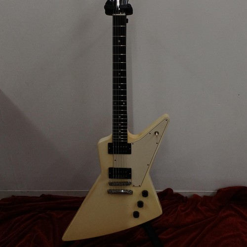 Gibson explorer electric - explorer,