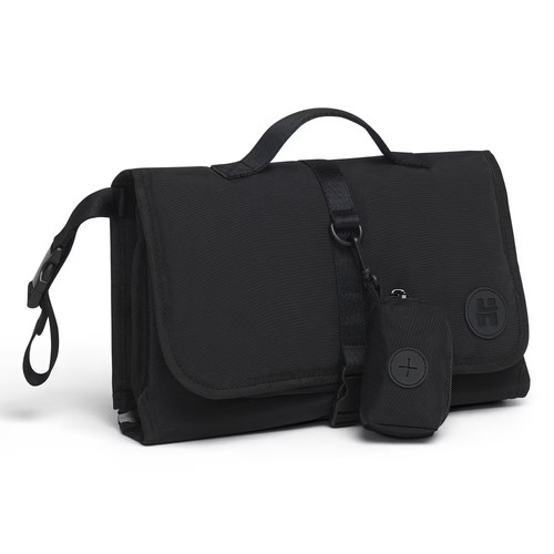 Huggies portable changing - portable,
