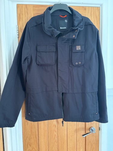 Bench new mens - new, black