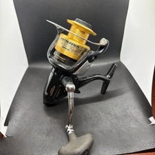 Shimano Baitrunner 4000D Saltwater Spinning Fishing Reel