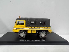 NEO 1/43 Pinzgauer Steyr