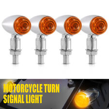 Motorcycle Bullet LED Turn