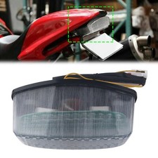 LED Tail Light Turn Signal For