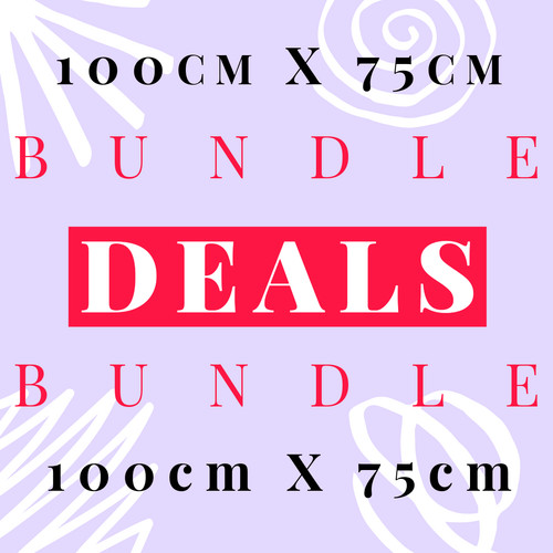 Clearance bundle vet - vet, bed