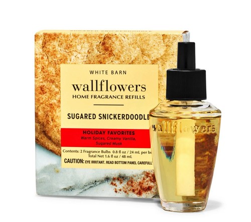 Bath body works sugared - works,