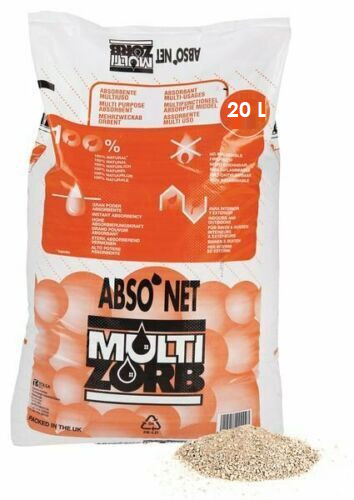 Mulit zorb oil - mulit,