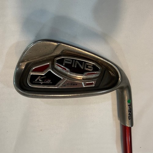 Ping k15 iron - k15, mens