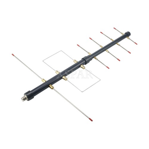 Hamgeek u80 yagi antenna - hg-u80,