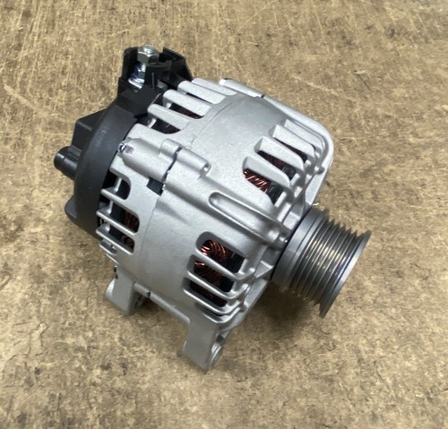 120 new alternator - 120,