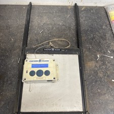 ChickenGuard Premium Automatic