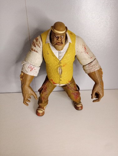 Bioshock brute splicer - bioshock,