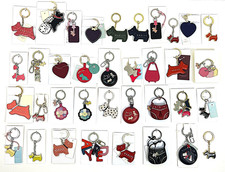 Radley Keyring Keyrings Key